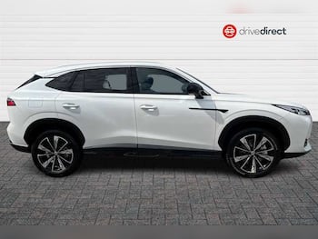 Used MG MG HS 2026 for sale - 79592285: Photo
