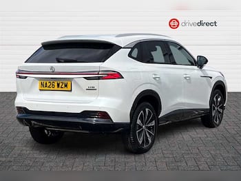 Used MG MG HS 2026 for sale - 79592285: Photo