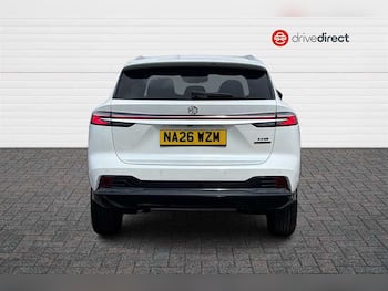 Used MG MG HS 2026 for sale - 79592285: Photo