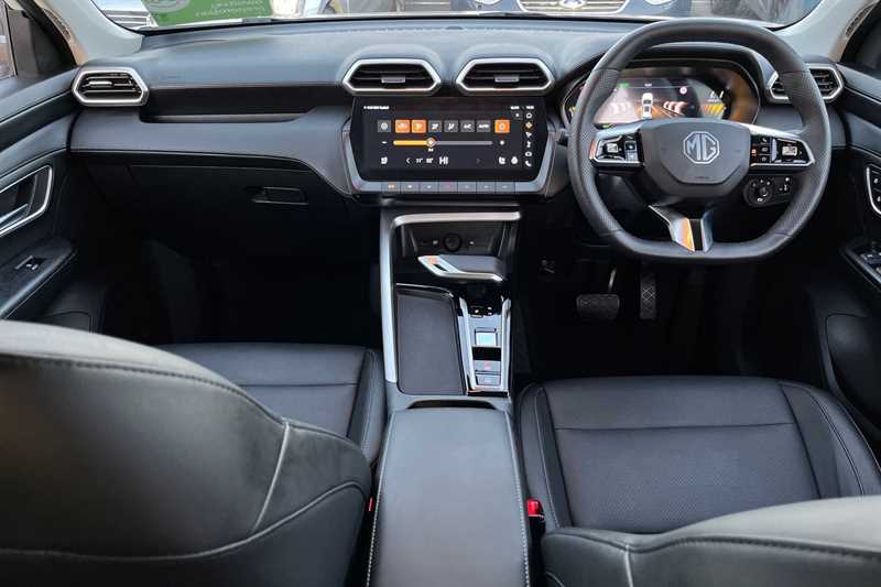 Used MG MG ZS 2024 for sale - 77843097: Photo 13