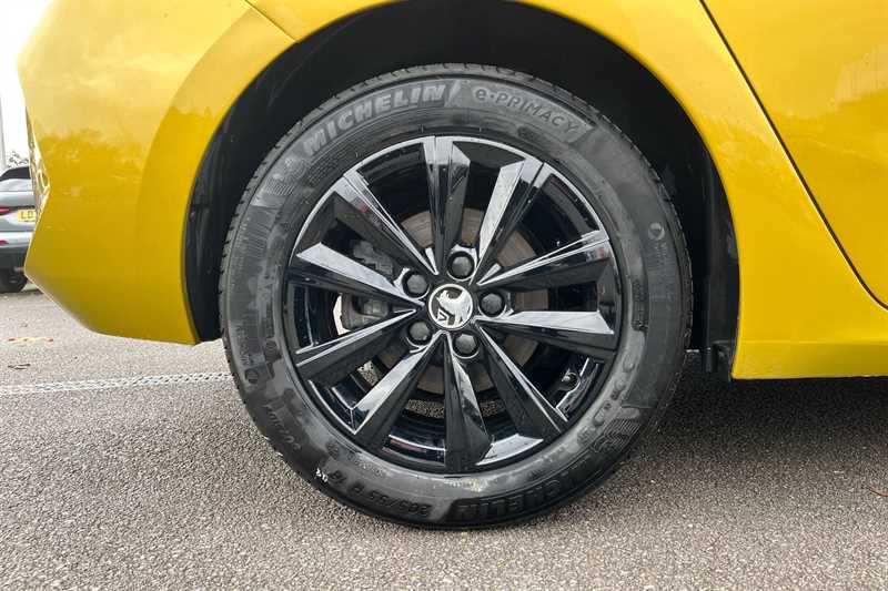 Used Vauxhall Astra 2022 for sale - 76503192: Photo 11