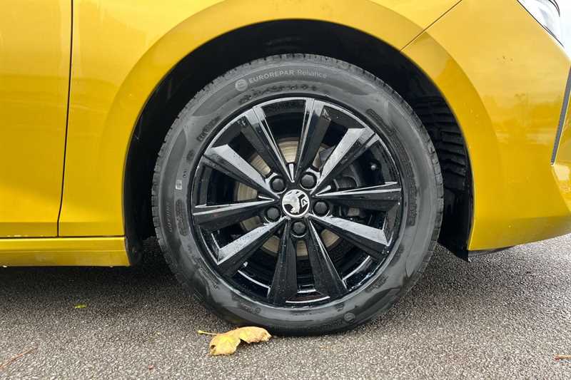 Used Vauxhall Astra 2022 for sale - 76503192: Photo 12