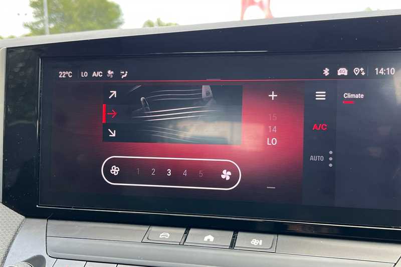 Used Vauxhall Astra 2022 for sale - 76503192: Photo 15