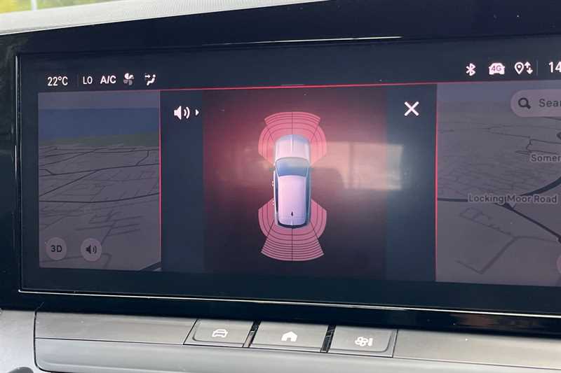 Used Vauxhall Astra 2022 for sale - 76503192: Photo 19