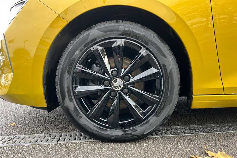 Used Vauxhall Astra 2022 for sale - 76503192: Photo 9