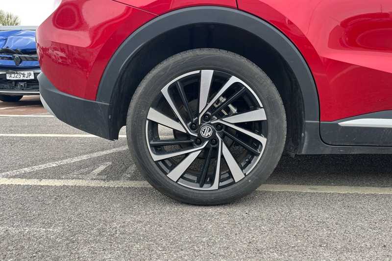 Used MG MG ZS 2025 for sale - 78130938: Photo 12