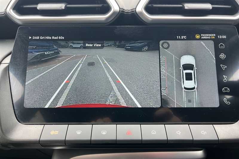 Used MG MG ZS 2025 for sale - 78130938: Photo 19