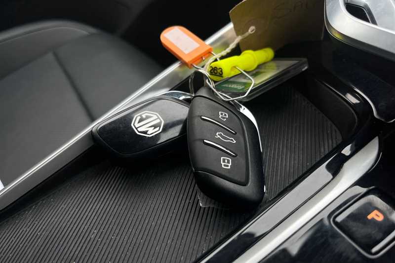 Used MG MG ZS 2025 for sale - 78130938: Photo 36