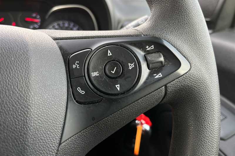 Used Vauxhall Combo Life 2021 for sale - 77773532: Photo 22