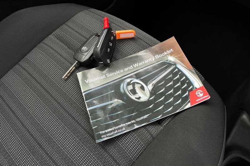 Used Vauxhall Combo Life 2021 for sale - 77773532: Photo 36