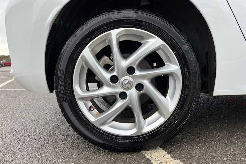 Used Vauxhall Corsa 2020 for sale - 77565892: Photo 11