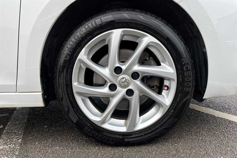 Used Vauxhall Corsa 2020 for sale - 77565892: Photo 12