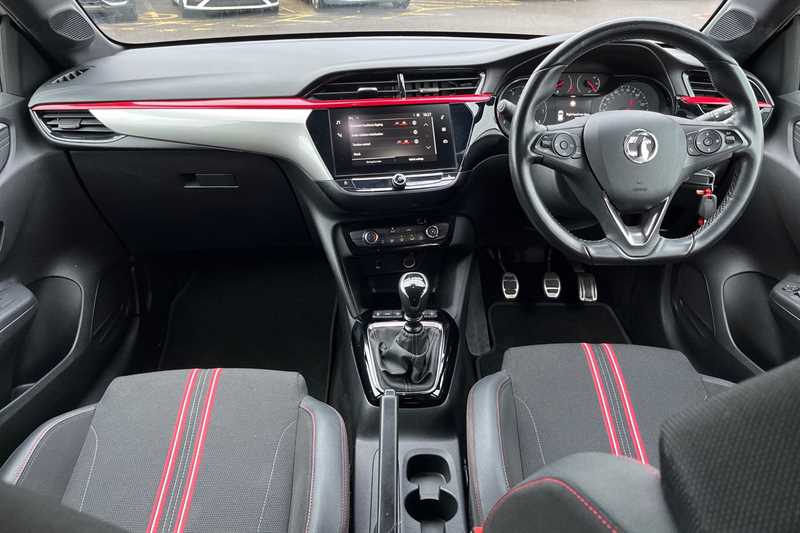 Used Vauxhall Corsa 2020 for sale - 77565892: Photo 13