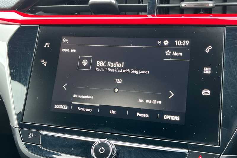 Used Vauxhall Corsa 2020 for sale - 77565892: Photo 17