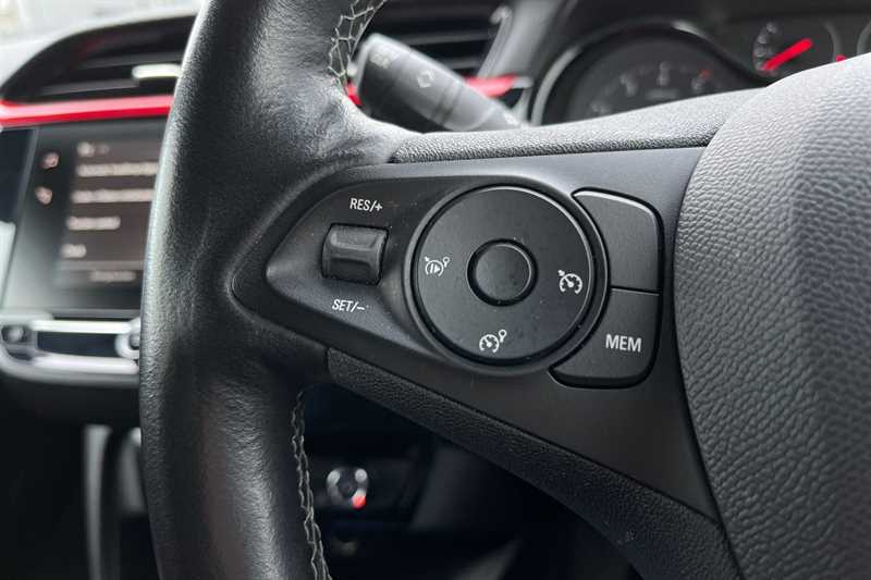Used Vauxhall Corsa 2020 for sale - 77565892: Photo 21