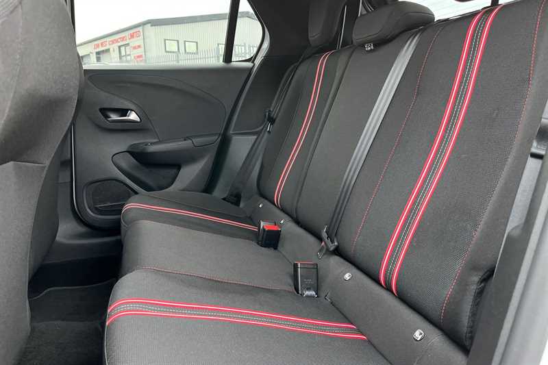 Used Vauxhall Corsa 2020 for sale - 77565892: Photo 24