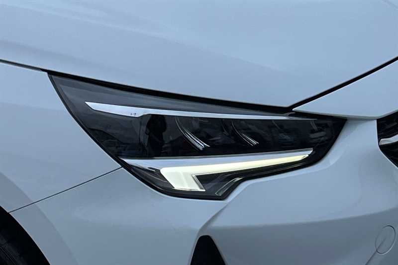 Used Vauxhall Corsa 2020 for sale - 77565892: Photo 28