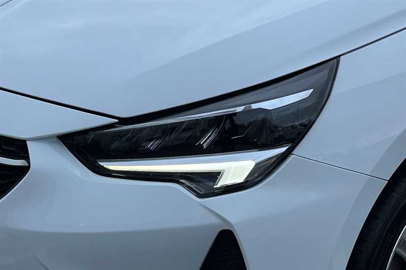 Used Vauxhall Corsa 2020 for sale - 77565892: Photo 29