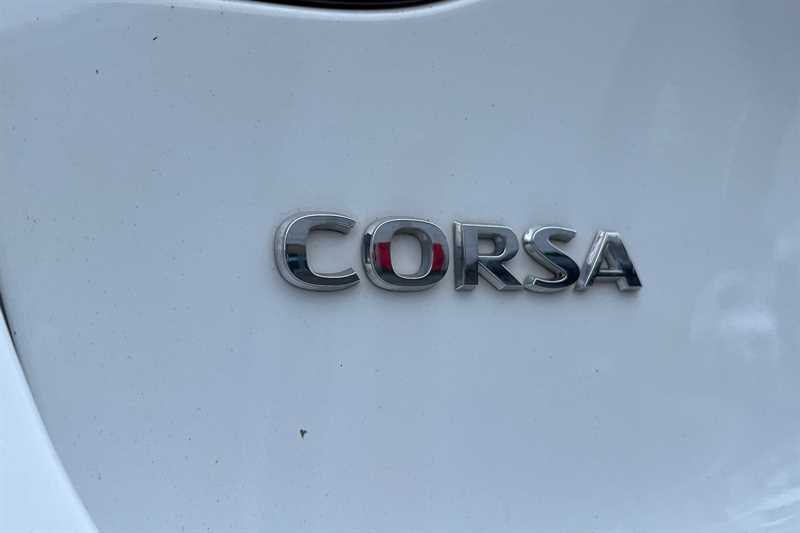 Used Vauxhall Corsa 2020 for sale - 77565892: Photo 30