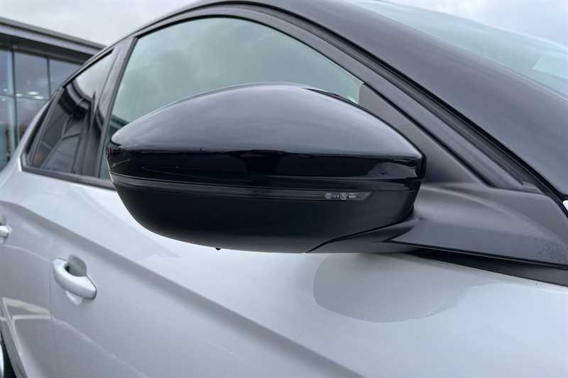 Used Vauxhall Corsa 2020 for sale - 77565892: Photo 34