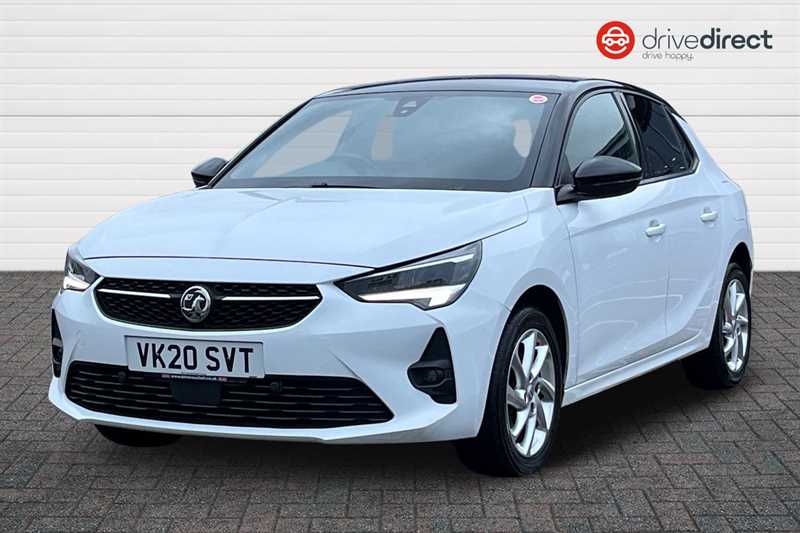 Used Vauxhall Corsa 2020 for sale - 77565892: Photo 7