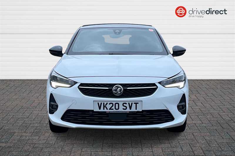 Used Vauxhall Corsa 2020 for sale - 77565892: Photo 8