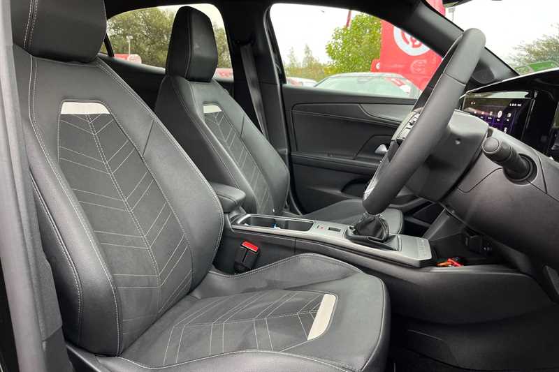 Used Vauxhall Mokka 2025 for sale - 77295877: Photo 23