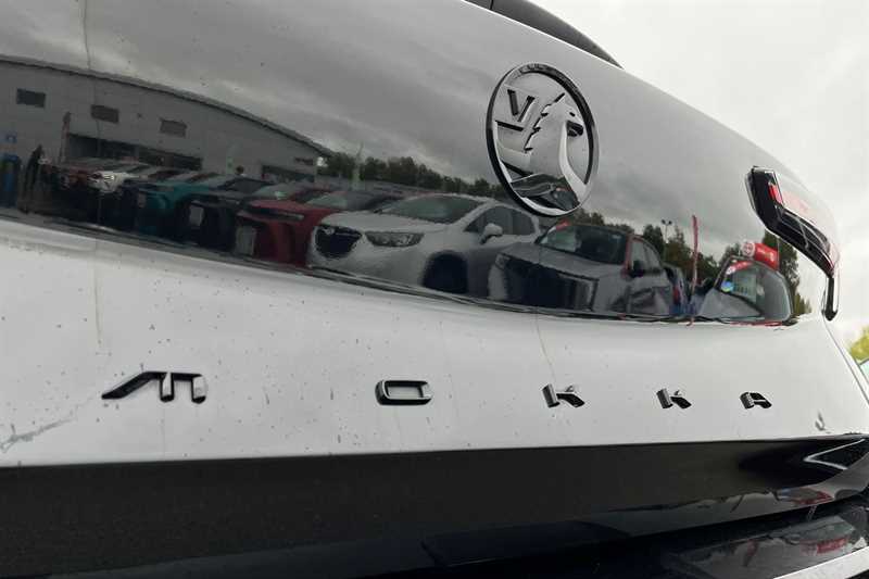 Used Vauxhall Mokka 2025 for sale - 77295877: Photo 30