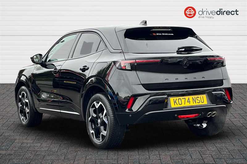 Used Vauxhall Mokka 2025 for sale - 77295877: Photo 5