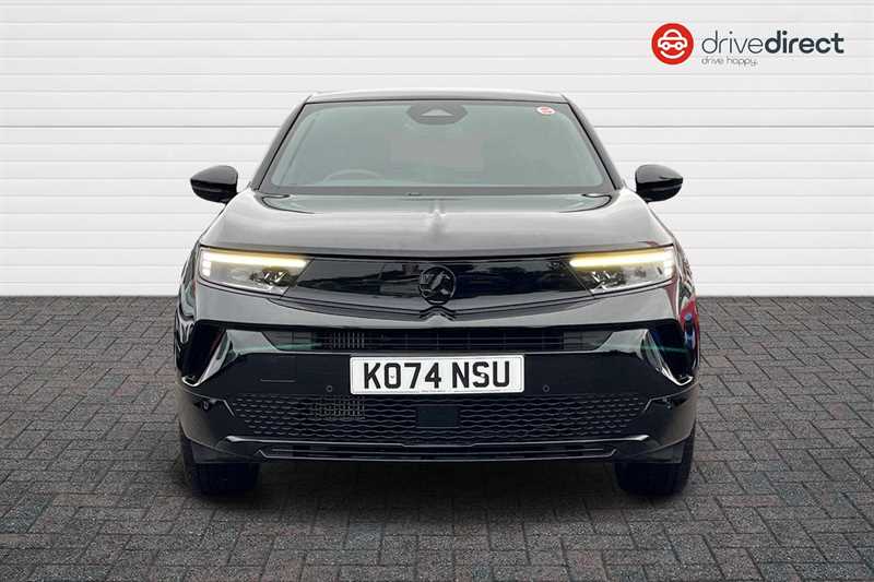 Used Vauxhall Mokka 2025 for sale - 77295877: Photo 8