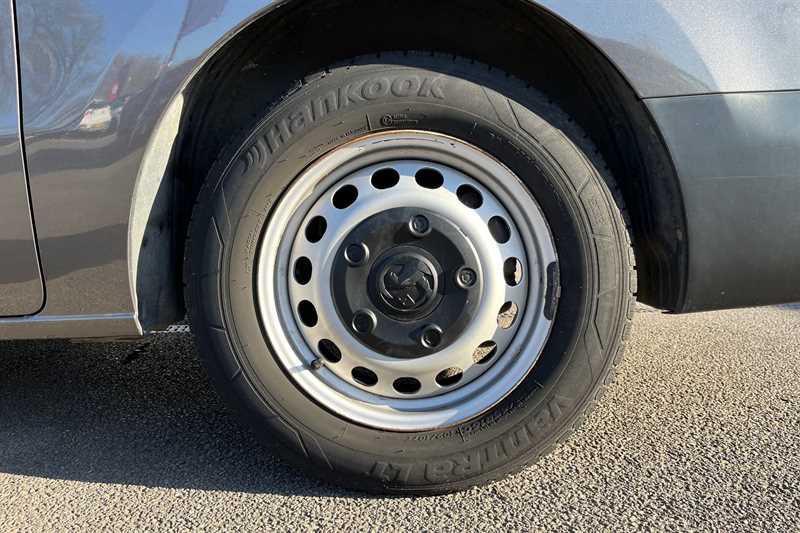 Used Vauxhall Vivaro Life 2022 for sale - 76734195: Photo 10