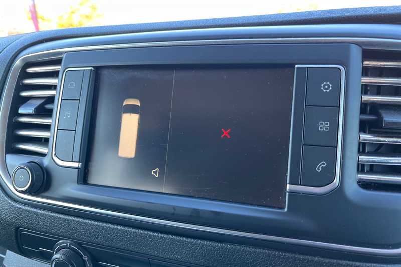 Used Vauxhall Vivaro Life 2022 for sale - 76734195: Photo 19