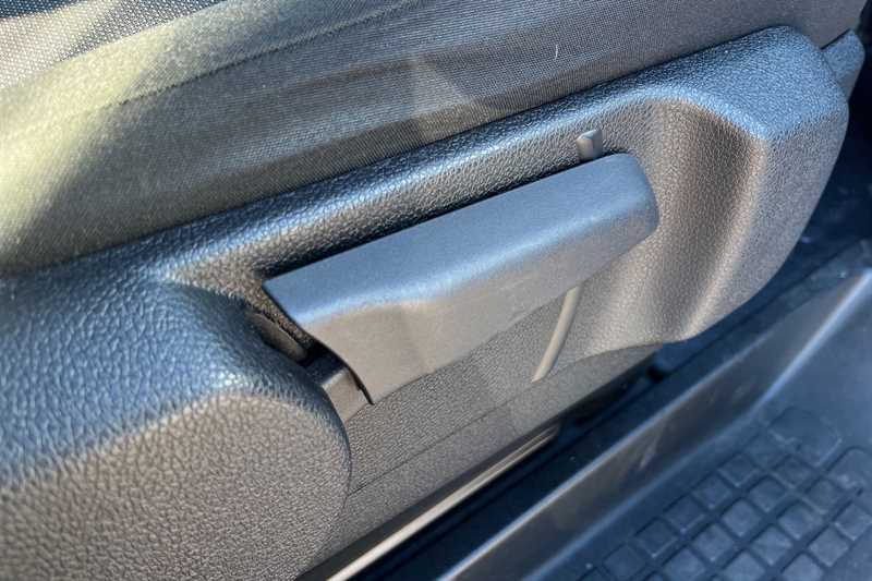 Used Vauxhall Vivaro Life 2022 for sale - 76734195: Photo 26