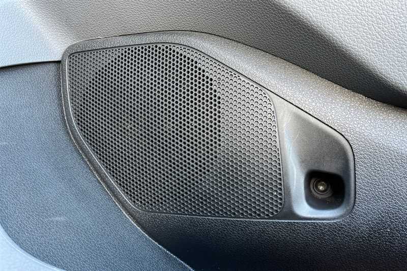 Used Vauxhall Vivaro Life 2022 for sale - 76734195: Photo 27