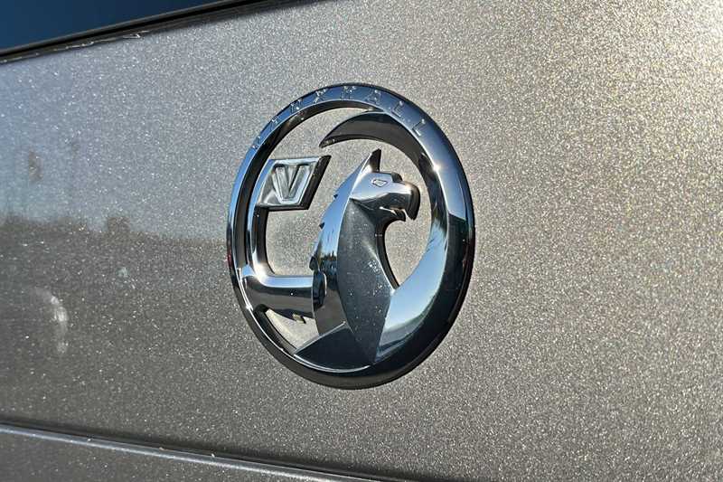 Used Vauxhall Vivaro Life 2022 for sale - 76734195: Photo 30