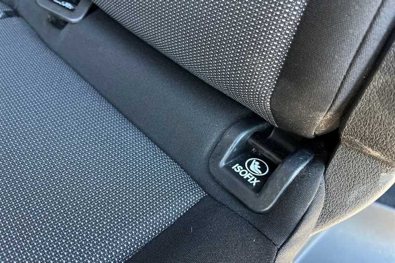 Used Vauxhall Vivaro Life 2022 for sale - 76734195: Photo 39