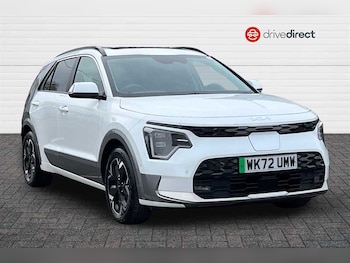 Used Kia Niro 2022 for sale - 79397888: Photo