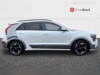 Used Kia Niro 2022 for sale - 79397888: Photo