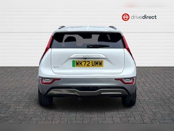 Used Kia Niro 2022 for sale - 79397888: Photo