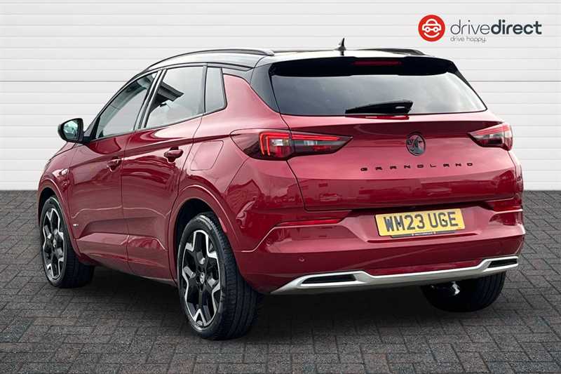 Used Vauxhall Grandland for sale - 77757988: Photo 5