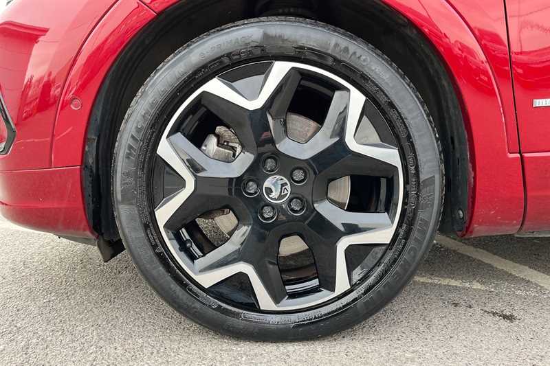 Used Vauxhall Grandland for sale - 77757988: Photo 9