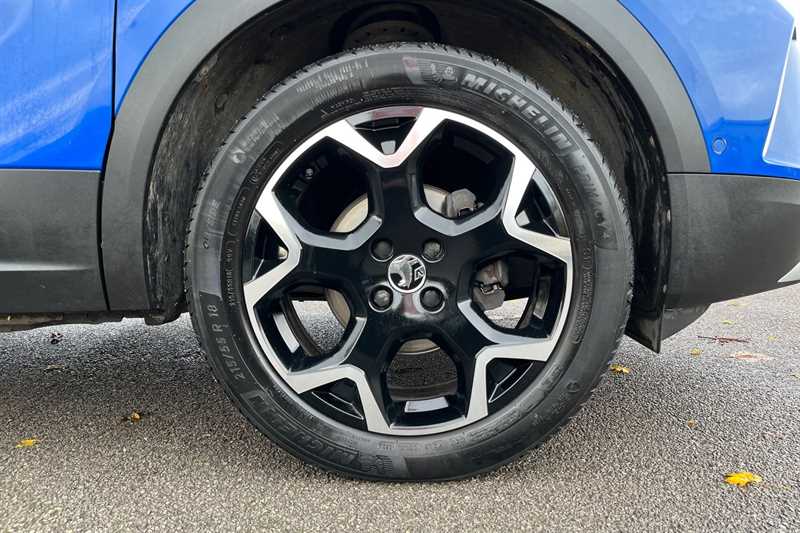 Used Vauxhall Mokka 2022 for sale - 76733264: Photo 12