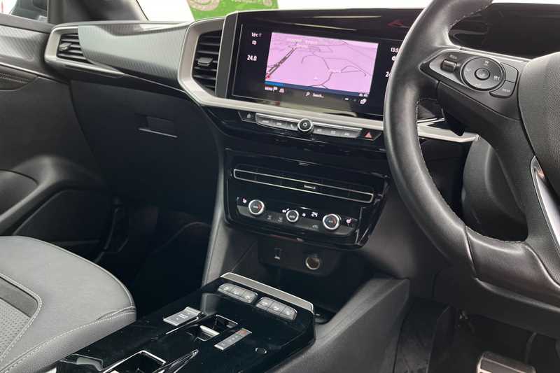 Used Vauxhall Mokka 2022 for sale - 76733264: Photo 14