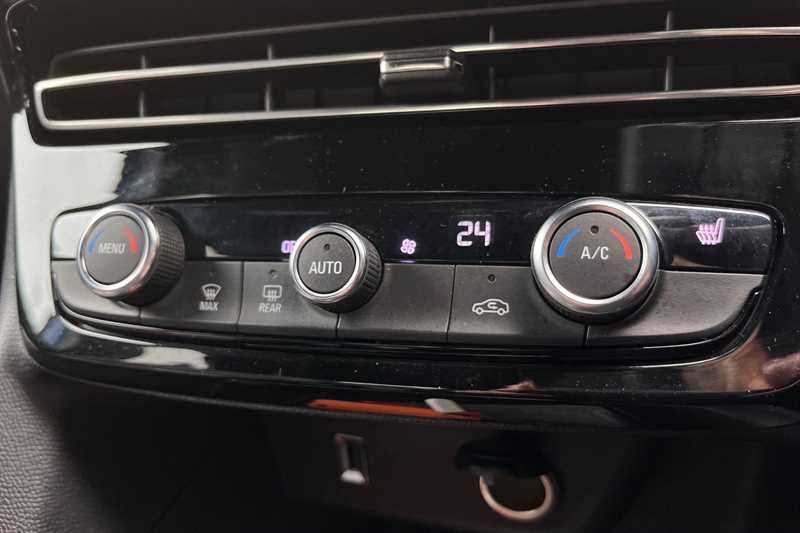 Used Vauxhall Mokka 2022 for sale - 76733264: Photo 15