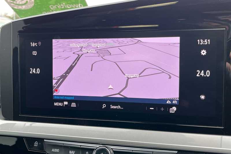 Used Vauxhall Mokka 2022 for sale - 76733264: Photo 18