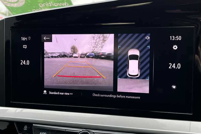 Used Vauxhall Mokka 2022 for sale - 76733264: Photo 19