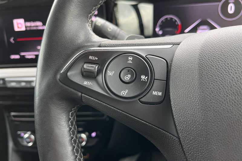 Used Vauxhall Mokka 2022 for sale - 76733264: Photo 21