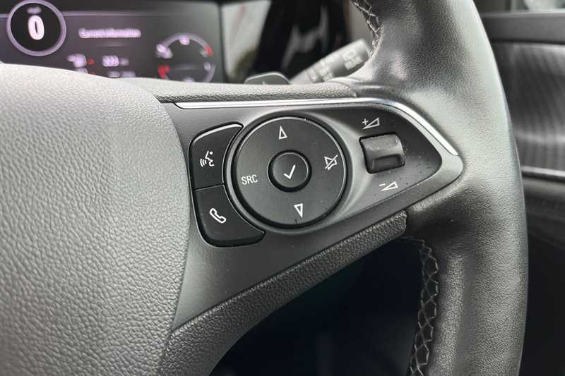 Used Vauxhall Mokka 2022 for sale - 76733264: Photo 22