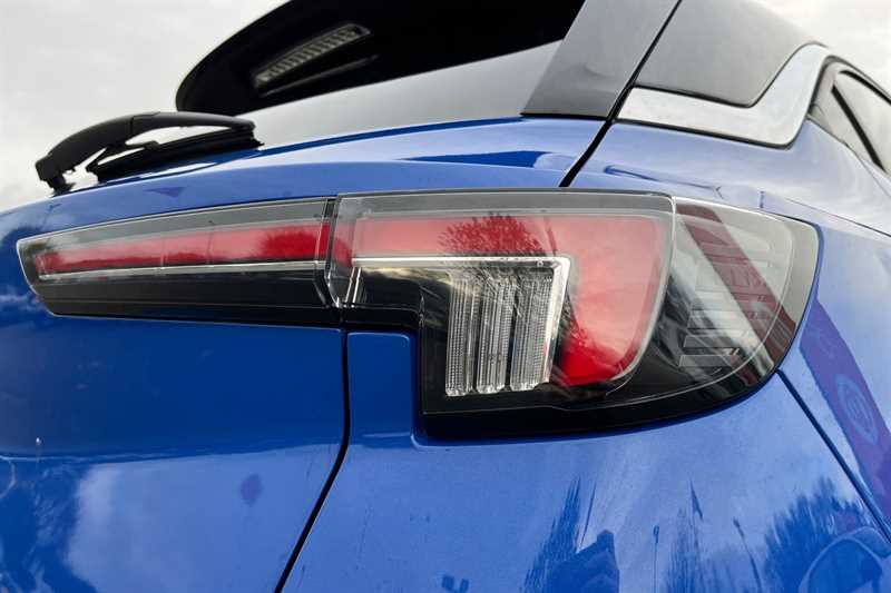 Used Vauxhall Mokka 2022 for sale - 76733264: Photo 32