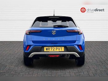 Used Vauxhall Mokka 2022 for sale - 76733264: Photo